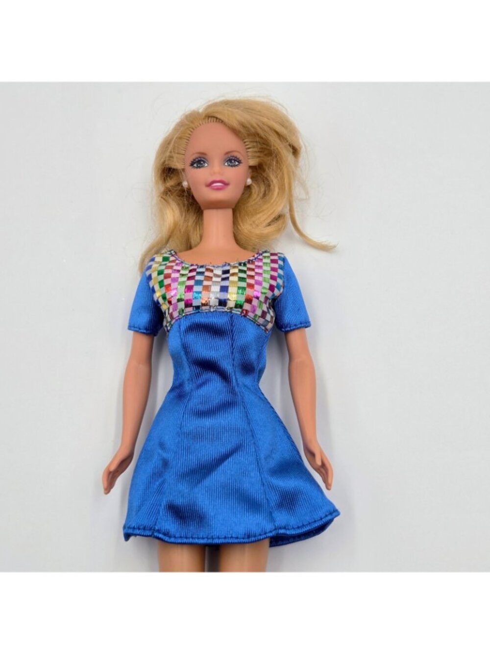 Barbie Doll Princess Of The Portuguese Empire Lot I Can Be Rockstar 4 Dolls Read - Picture 13 of 16